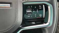 Land Rover Range Rover Evoque 2.0 D200 R-Dynamic HSE 5dr Auto Diesel Hatchback